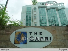 The Capri project photo thumbnail